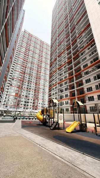 Service Residence for Rent at One 49 Residence - Samuel Lee - Exterior - PropertyGuru.com.my