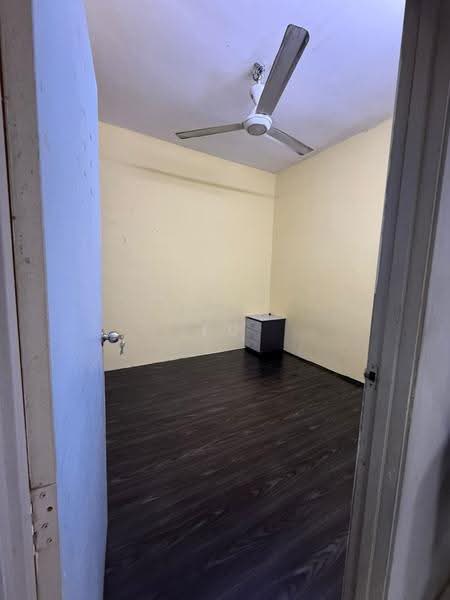 Flat for Sale at Taman Seri Janggus - FU HOW - Interior - PropertyGuru.com.my