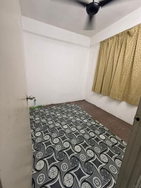 Flat for Sale at Taman Seri Janggus - FU HOW - Interior - PropertyGuru.com.my