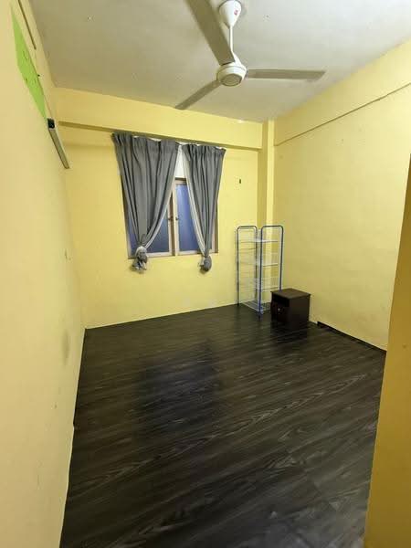 Flat for Sale at Taman Seri Janggus - FU HOW - Interior - PropertyGuru.com.my