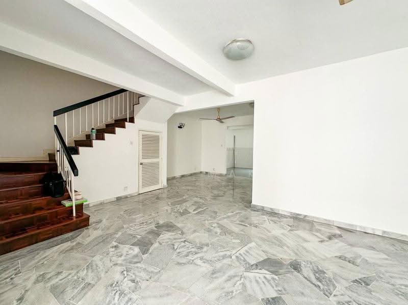 Rumah Teres untuk Disewa di Usj 4 (Subang Jaya) - Ivy Mak - Living Room - PropertyGuru.com.my