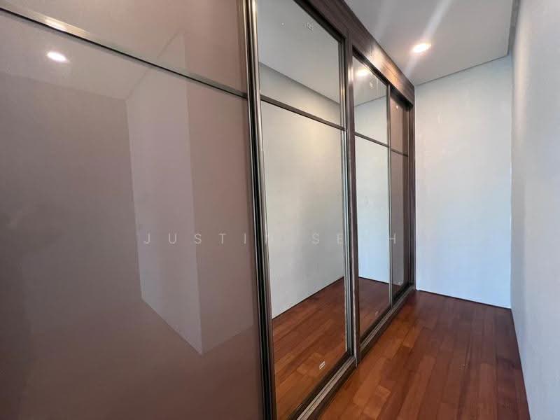 Kediaman Servis untuk Disewa di Vipod Residence - Justin Seah - Interior - PropertyGuru.com.my