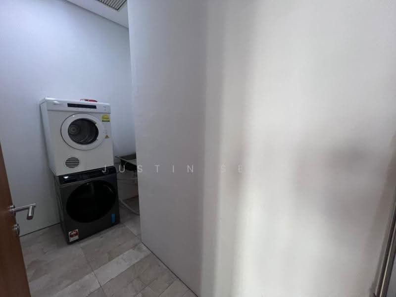 Kediaman Servis untuk Disewa di Vipod Residence - Justin Seah - Interior - PropertyGuru.com.my
