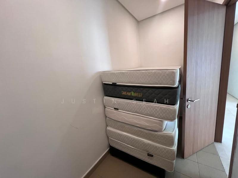 Kediaman Servis untuk Disewa di Vipod Residence - Justin Seah - Interior - PropertyGuru.com.my