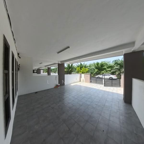 2-storey Terraced House for Sale in Sitiawan (Perak) - Lingko Tan - Exterior - PropertyGuru.com.my