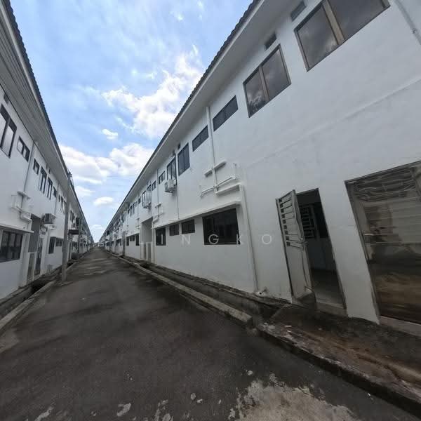 2-storey Terraced House for Sale in Sitiawan (Perak) - Lingko Tan - Exterior - PropertyGuru.com.my