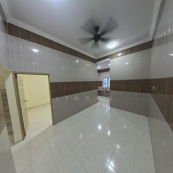 2-storey Terraced House for Sale in Sitiawan (Perak) - Lingko Tan - Interior - PropertyGuru.com.my