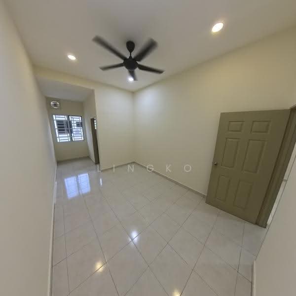 2-storey Terraced House for Sale in Sitiawan (Perak) - Lingko Tan - Interior - PropertyGuru.com.my