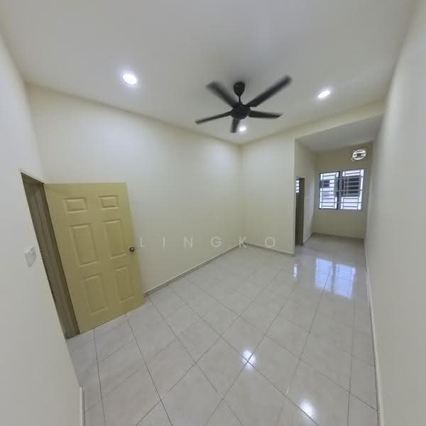 2-storey Terraced House for Sale in Sitiawan (Perak) - Lingko Tan - Interior - PropertyGuru.com.my