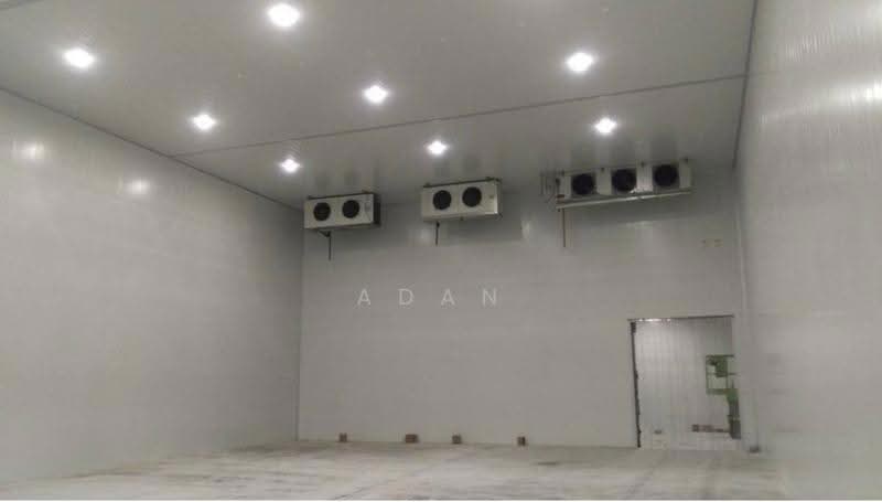 Warehouse for Rent in Pulau Indah (Klang) - Adan Soh - Interior - PropertyGuru.com.my