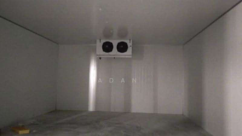 Warehouse for Rent in Pulau Indah (Klang) - Adan Soh - Interior - PropertyGuru.com.my