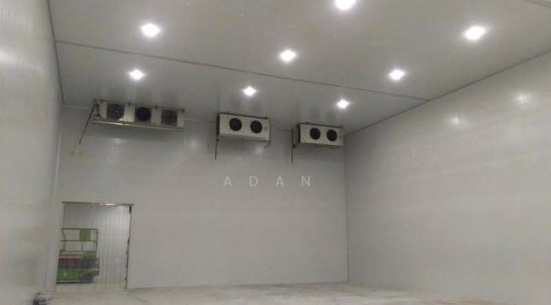 Warehouse for Rent in Pulau Indah (Klang) - Adan Soh - Interior - PropertyGuru.com.my