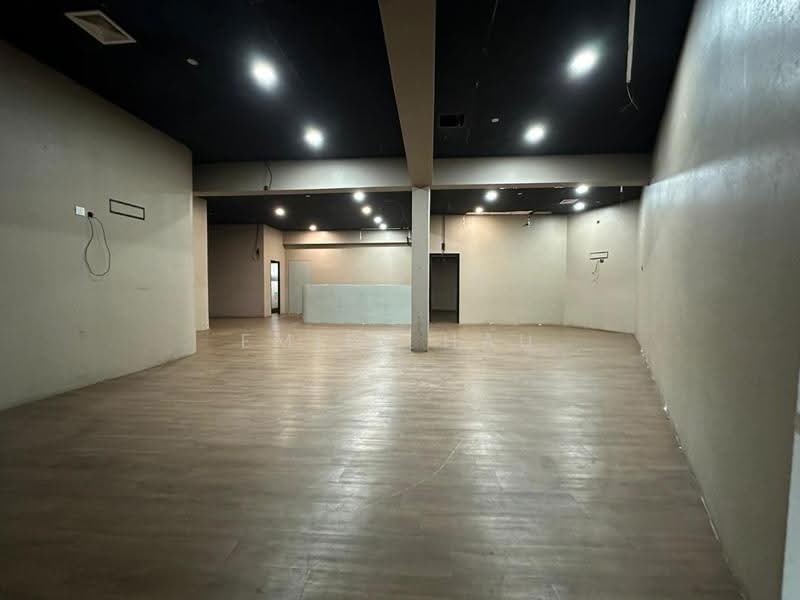Shop / Office untuk Dijual di Taman Mount Austin (Tebrau) - Emily Hau - Interior - PropertyGuru.com.my