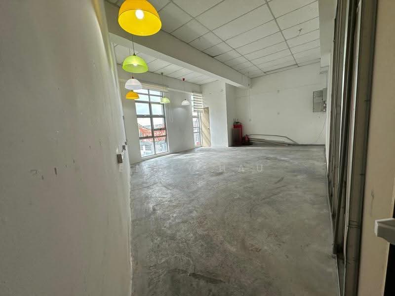 Shop / Office untuk Dijual di Taman Mount Austin (Tebrau) - Emily Hau - Interior - PropertyGuru.com.my