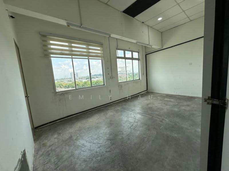 Shop / Office untuk Dijual di Taman Mount Austin (Tebrau) - Emily Hau - Interior - PropertyGuru.com.my