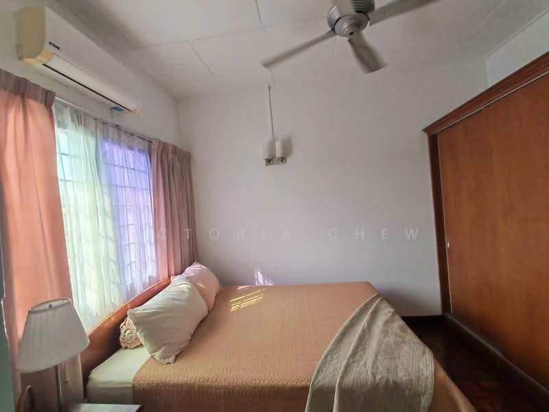 Apartment for Sale at Subang Perdana Goodyear Court 3 - Victoria Chew - Bedroom - PropertyGuru.com.my