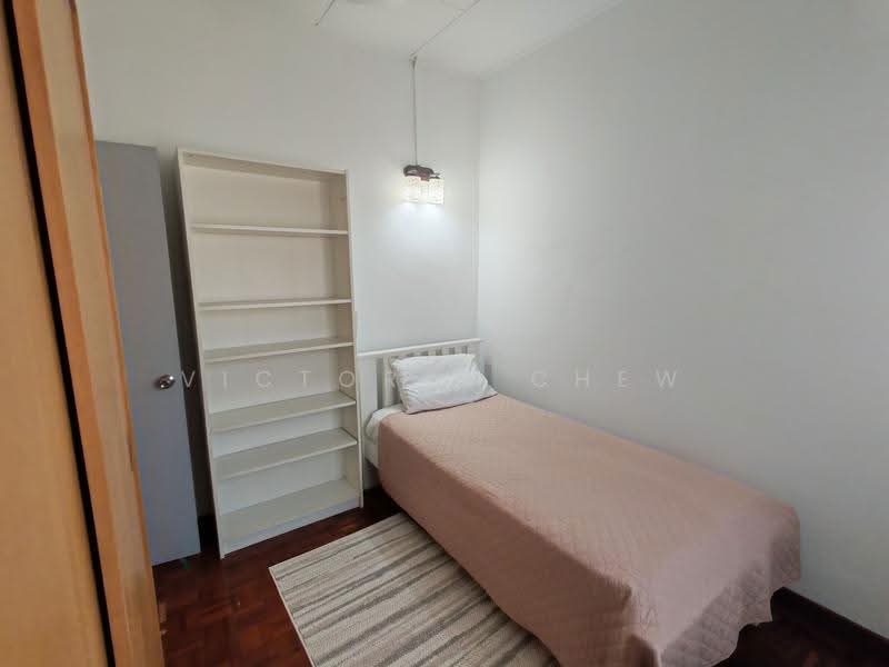 Apartment for Sale at Subang Perdana Goodyear Court 3 - Victoria Chew - Bedroom - PropertyGuru.com.my