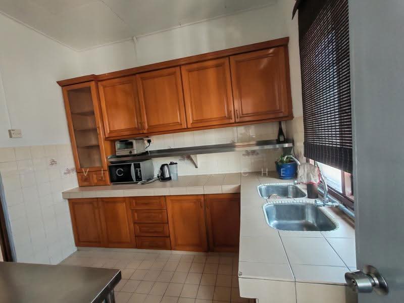 Apartment for Sale at Subang Perdana Goodyear Court 3 - Victoria Chew - Kitchen - PropertyGuru.com.my