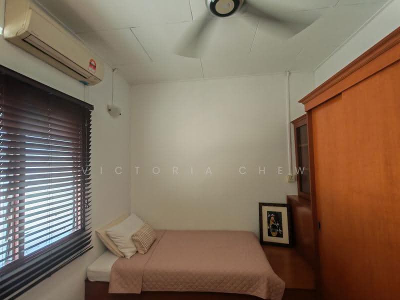 Apartment for Sale at Subang Perdana Goodyear Court 3 - Victoria Chew - Bedroom - PropertyGuru.com.my