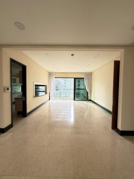 Kondominium untuk Dijual di The Binjai on the Park - Steven Wong - Living Room - PropertyGuru.com.my
