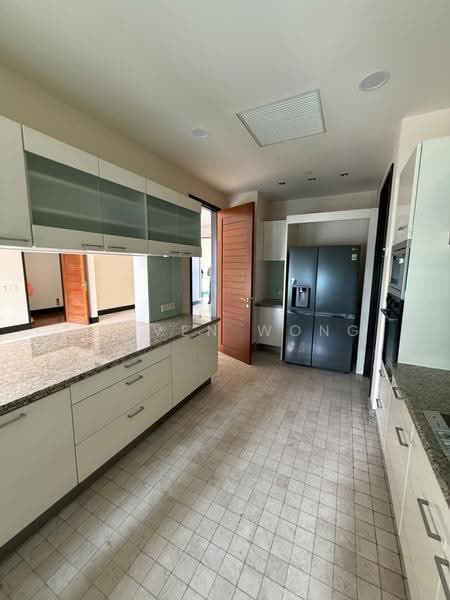 Kondominium untuk Dijual di The Binjai on the Park - Steven Wong - Kitchen - PropertyGuru.com.my