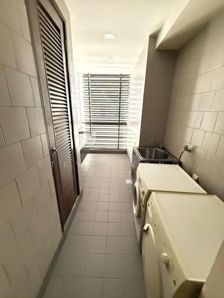Kondominium untuk Dijual di The Binjai on the Park - Steven Wong - Interior - PropertyGuru.com.my