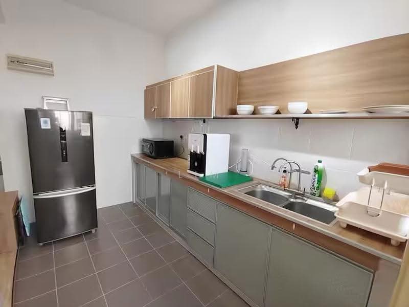Service Residence for Sale at The Sky Executive Suites - Lim Tze Jie - Kitchen - PropertyGuru.com.my