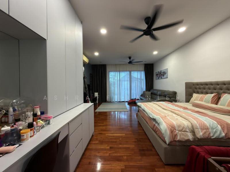 Condominium for Sale at Gardenview Residences - Ashraff Daniel - Bedroom - PropertyGuru.com.my