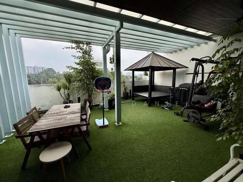 Condominium for Sale at Gardenview Residences - Ashraff Daniel - Exterior - PropertyGuru.com.my