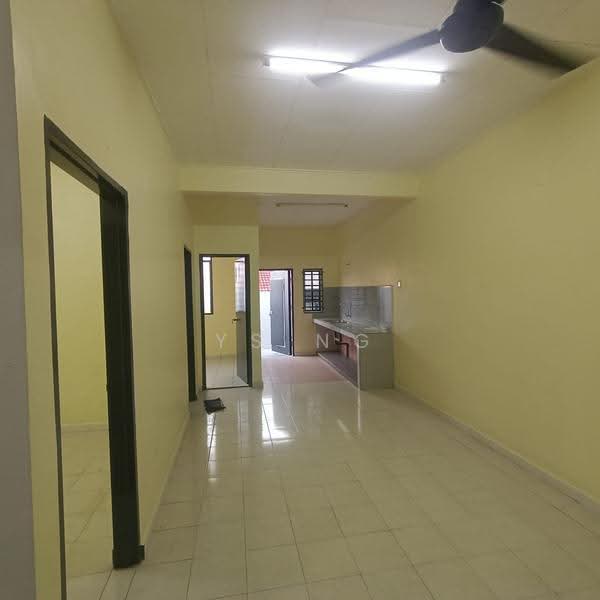 Rumah Teres 1-Tingkat untuk Dijual di Taman Intan Duyung (Port Dickson) - Ys Ng - PropertyGuru.com.my
