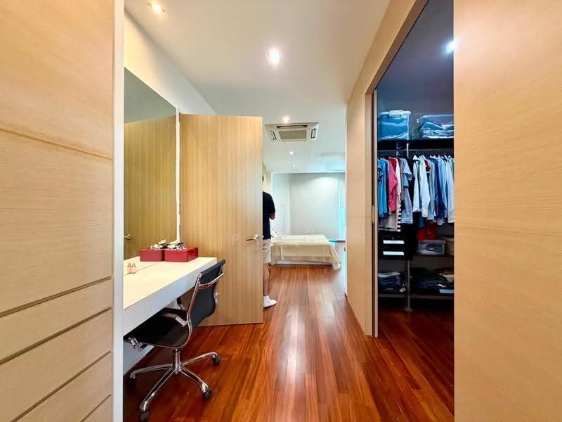 3-storey Terraced House for Sale in 2 Permai (Tanjung Bungah) - Ping Koay - Bedroom - PropertyGuru.com.my