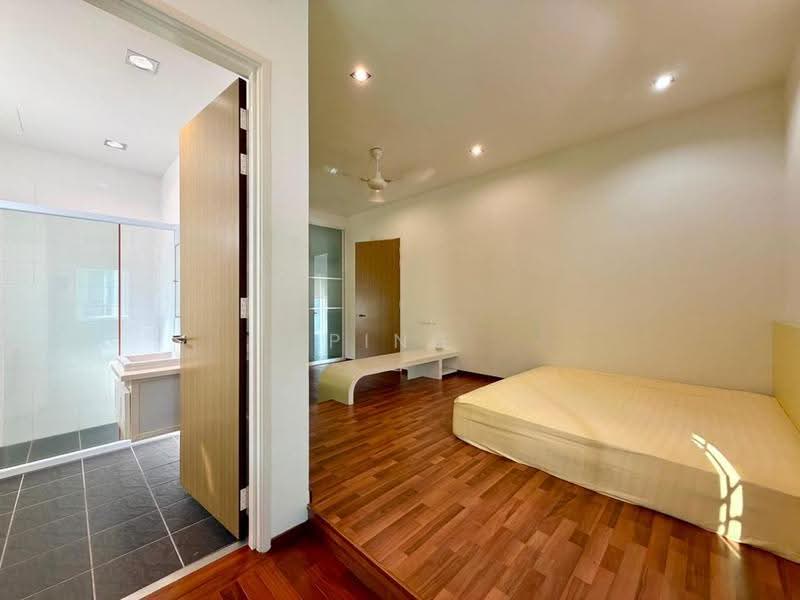 3-storey Terraced House for Sale in 2 Permai (Tanjung Bungah) - Ping Koay - Bedroom - PropertyGuru.com.my