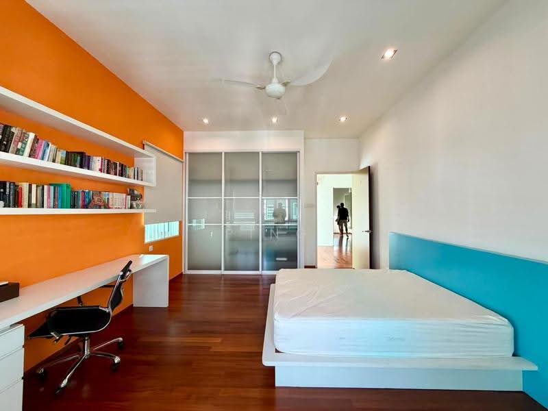 3-storey Terraced House for Sale in 2 Permai (Tanjung Bungah) - Ping Koay - Bedroom - PropertyGuru.com.my