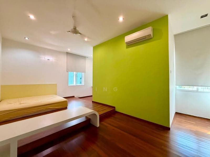 3-storey Terraced House for Sale in 2 Permai (Tanjung Bungah) - Ping Koay - Bedroom - PropertyGuru.com.my