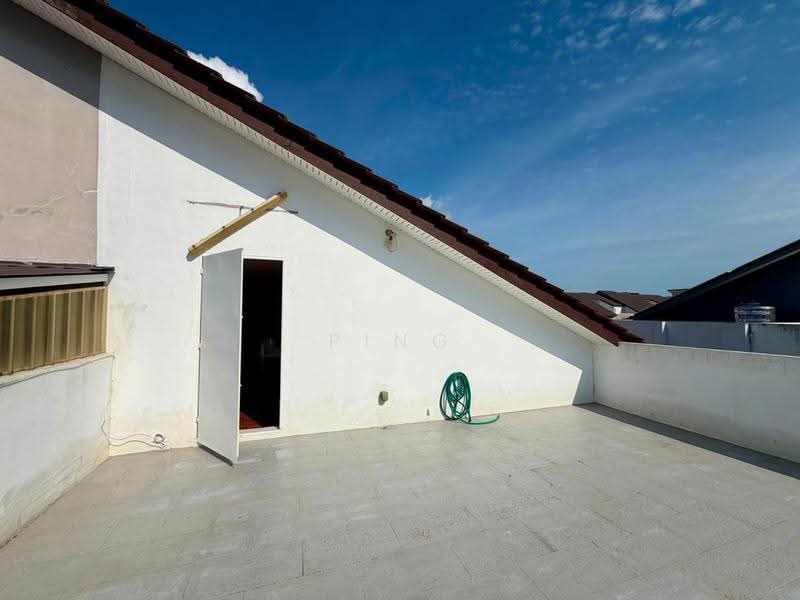3-storey Terraced House for Sale in 2 Permai (Tanjung Bungah) - Ping Koay - Exterior - PropertyGuru.com.my