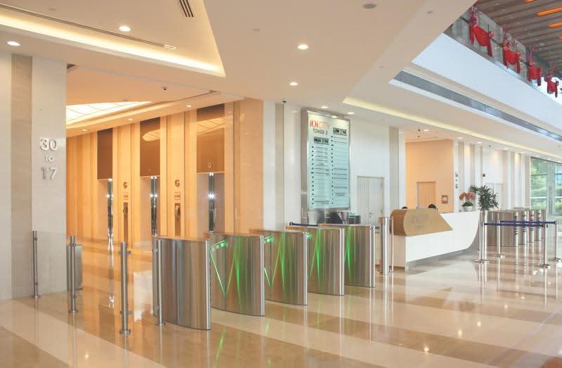 Office for Rent in Putrajaya (Putrajaya) - Bill Lee - Lobby - PropertyGuru.com.my