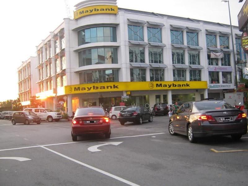 Kedai untuk Disewa di BANDAR PUCHONG JAYA (Puchong) - Jacky Wong - Exterior - PropertyGuru.com.my