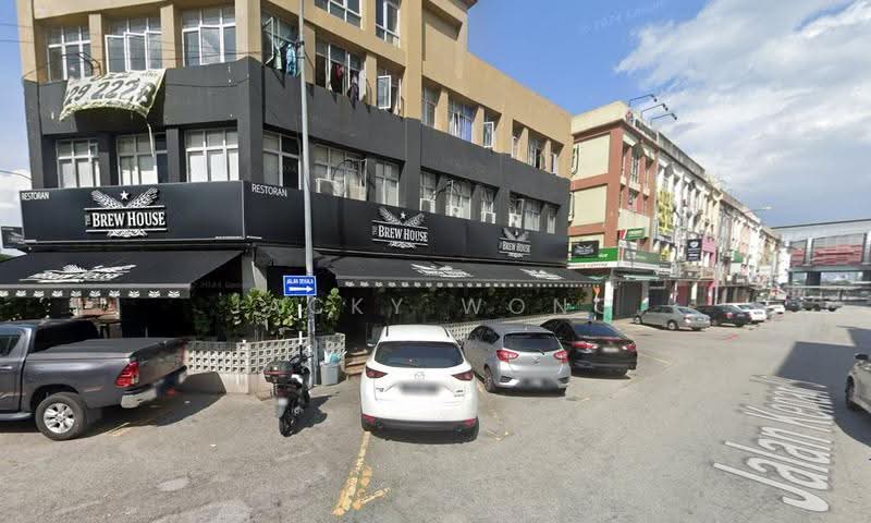 Kedai untuk Disewa di BANDAR PUCHONG JAYA (Puchong) - Jacky Wong - Exterior - PropertyGuru.com.my