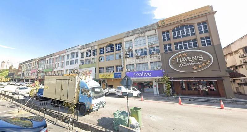 Kedai untuk Disewa di BANDAR PUCHONG JAYA (Puchong) - Jacky Wong - PropertyGuru.com.my