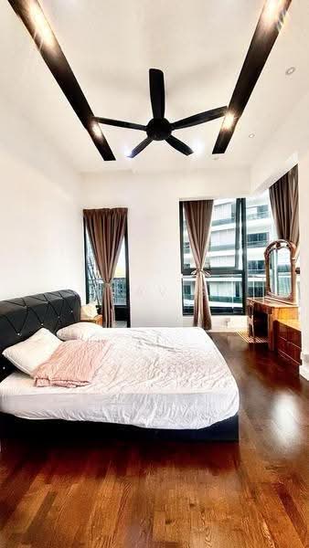 Condominium for Rent at The Veo - Travis Wong - Bedroom - PropertyGuru.com.my