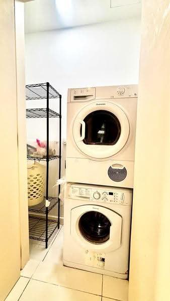 Condominium for Rent at The Veo - Travis Wong - Interior - PropertyGuru.com.my