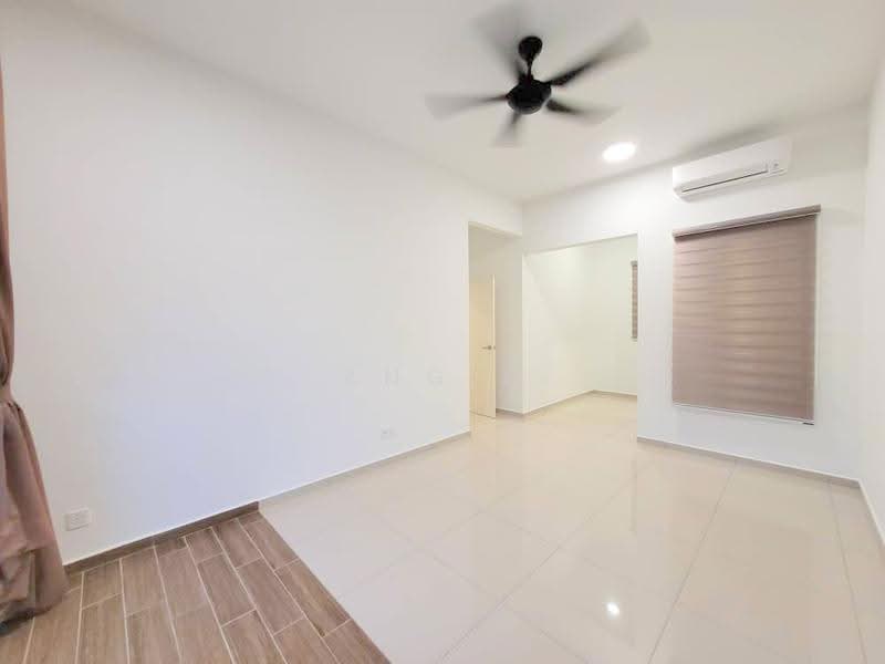 Condominium for Sale at SummerSkye Residences - Angie Khoo - Living Room - PropertyGuru.com.my