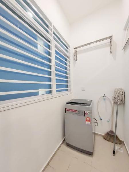 Condominium for Sale at SummerSkye Residences - Angie Khoo - Interior - PropertyGuru.com.my