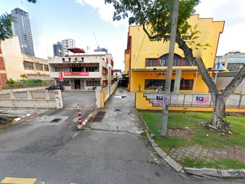 Commercial Bungalow for Sale in George Town (Penang) - Jin Chuah - Exterior - PropertyGuru.com.my