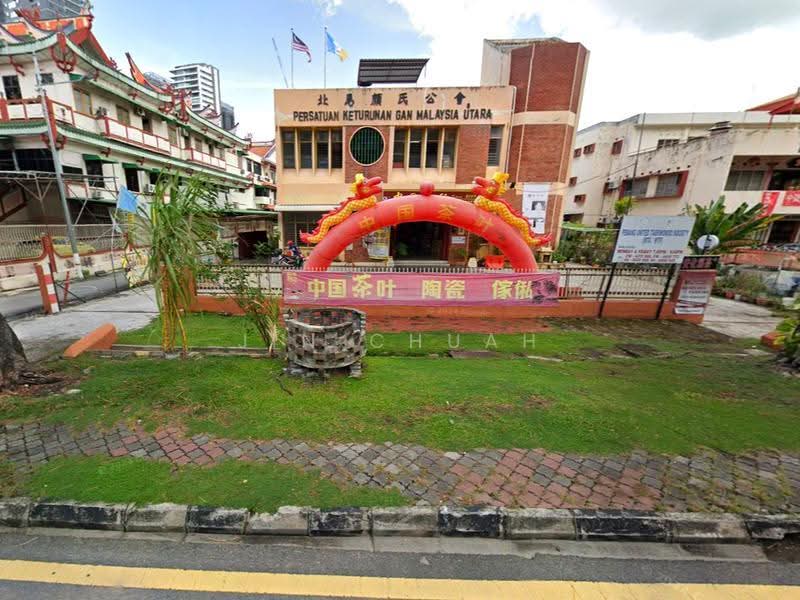 Commercial Bungalow for Sale in George Town (Penang) - Jin Chuah - Exterior - PropertyGuru.com.my