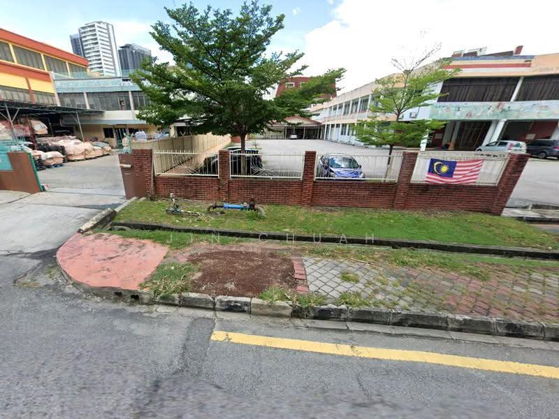 Commercial Bungalow for Sale in George Town (Penang) - Jin Chuah - Exterior - PropertyGuru.com.my