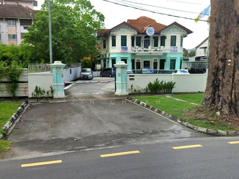 Commercial Bungalow for Sale in George Town (Penang) - Jin Chuah - Exterior - PropertyGuru.com.my