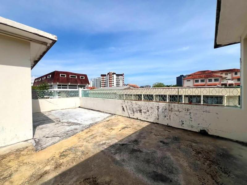 Commercial Bungalow for Sale in George Town (Penang) - Jin Chuah - Exterior - PropertyGuru.com.my