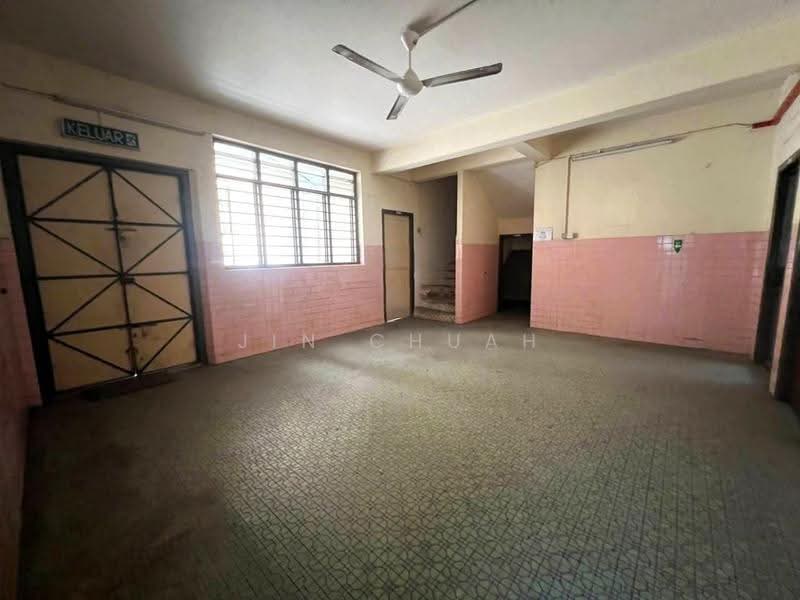 Commercial Bungalow for Sale in George Town (Penang) - Jin Chuah - Entrance - PropertyGuru.com.my
