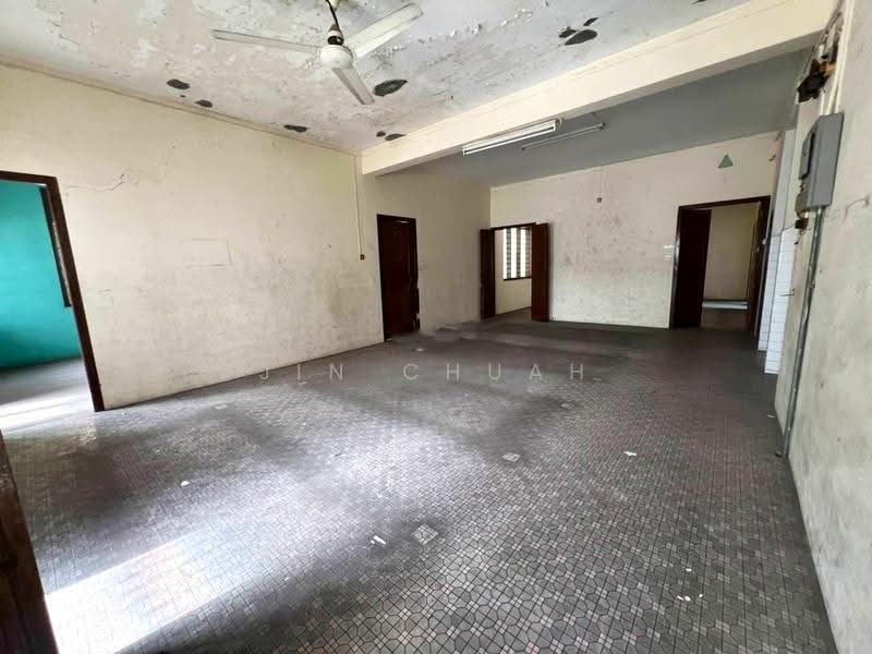 Commercial Bungalow for Sale in George Town (Penang) - Jin Chuah - Interior - PropertyGuru.com.my